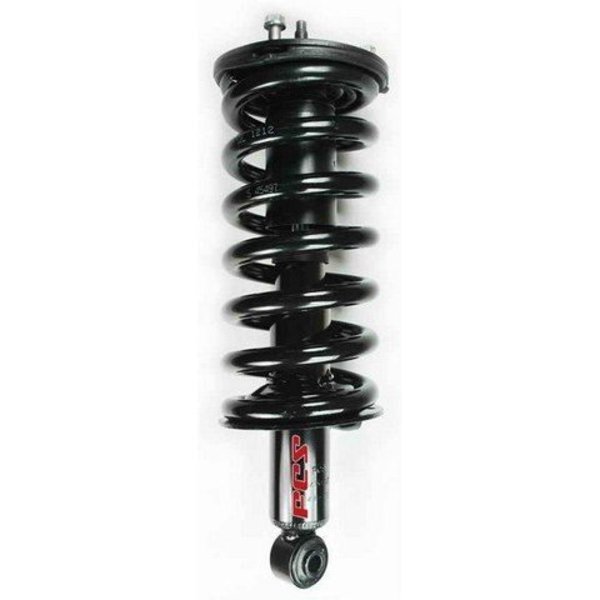 Fcs Automotive Complete Strut Assembly, 3345497 3345497